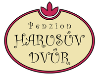 Penzion Harusův dvůr Radňovice